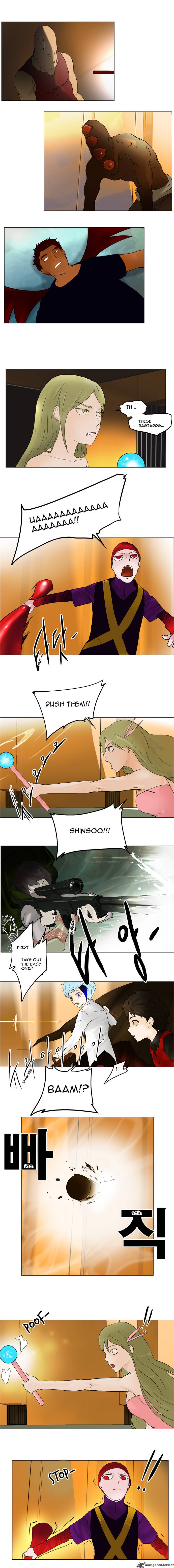 Tower of God Chapter 22 image 4